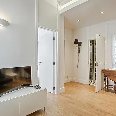 Bmyguest - Alfama Terrace Lissabon