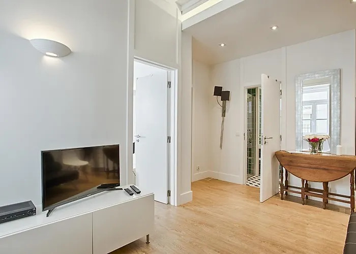 Bmyguest - Alfama Terrace Lisboa