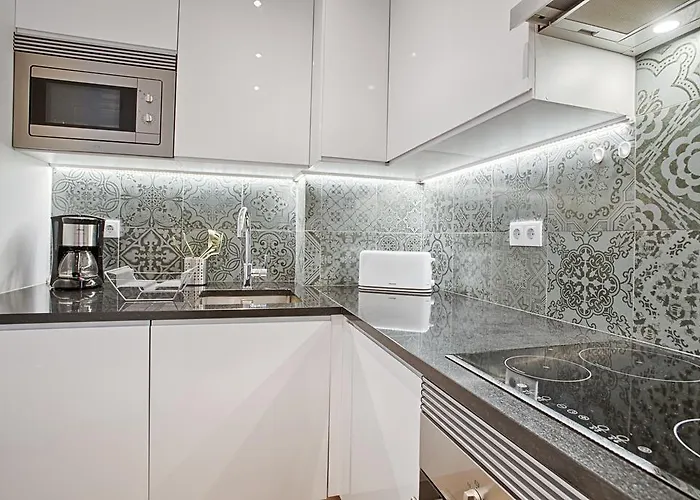 Bmyguest - Alfama Terrace