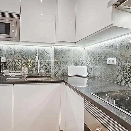 Bmyguest - Alfama Terrace